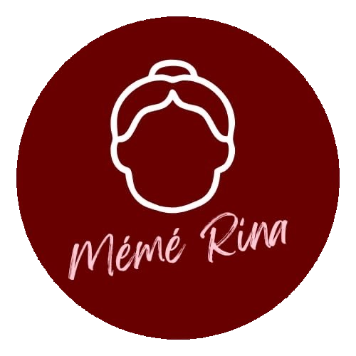 Logo de la pizzeria Mémé Rina à Chatou